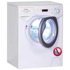 Novamatic WA 1140 ED - Waschmaschinen Etage