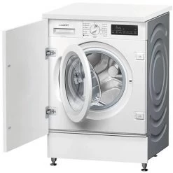 Siemens WI14W541EU Waschmaschine - Waschmaschinen Frontlader -Waschmaschine Einfamilienhaus Verkaufsgeschäft 10652527 3 d 1