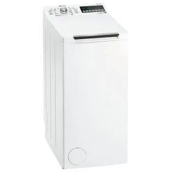 Bauknecht WTCH 6930/N CH - Waschmaschinen Toplader