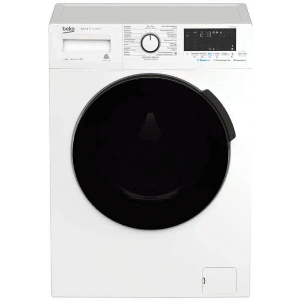 Beko 50081464CH1 - Waschmaschinen Frontlader 1 Beko 50081464CH1 - Waschmaschinen Frontlader