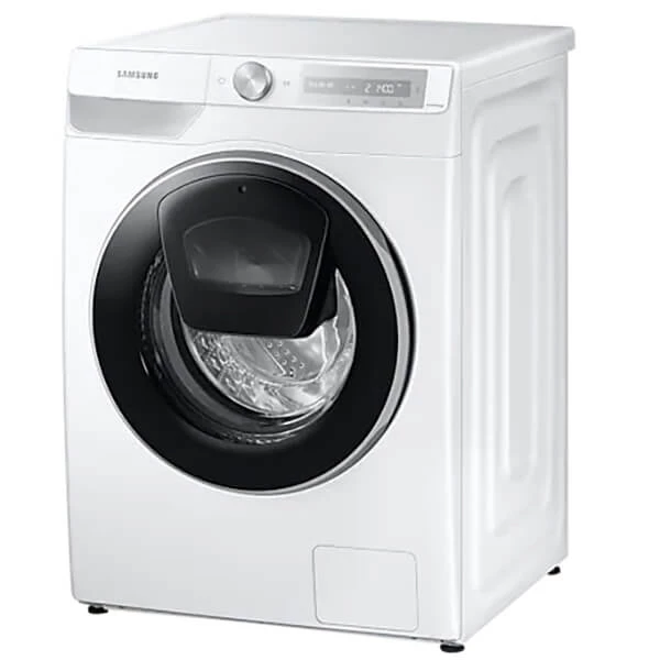 Samsung WW80T684ALH/S5 AddWash - Waschmaschinen Frontlader 3 Samsung WW80T684ALH/S5 AddWash - Waschmaschinen Frontlader – Bild 3