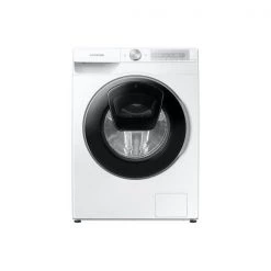Samsung WW90T654ALH/S5 AddWash Waschmaschine Links - Waschmaschinen Frontlader