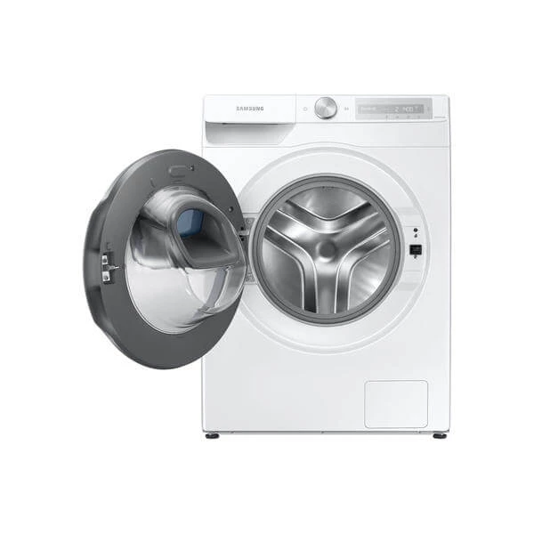 Samsung WW90T654ALH/S5 AddWash Waschmaschine Links - Waschmaschinen Frontlader 2 Samsung WW90T654ALH/S5 AddWash Waschmaschine Links - Waschmaschinen Frontlader – Bild 2