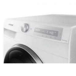Samsung WW90T654ALH/S5 AddWash Waschmaschine Links - Waschmaschinen Frontlader 5 Samsung WW90T654ALH/S5 AddWash Waschmaschine Links - Waschmaschinen Frontlader -Waschmaschine Einfamilienhaus Verkaufsgeschäft 10670342 3 d 1