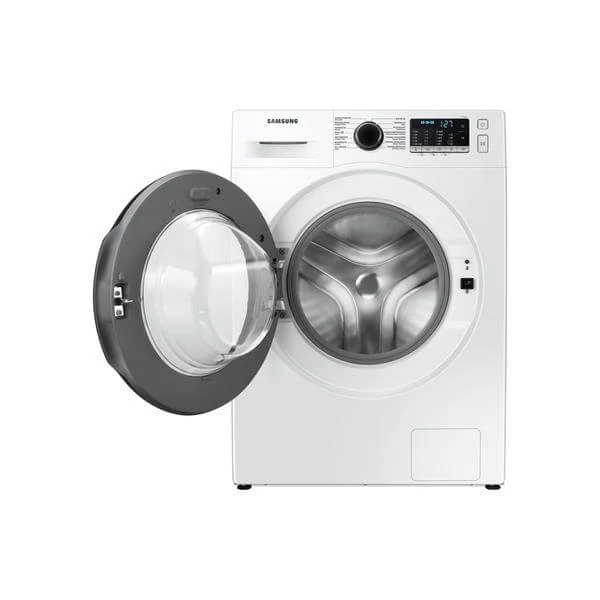 Samsung WW80TA049AE/WS Waschmaschine Links - Waschmaschinen Frontlader 2 Samsung WW80TA049AE/WS Waschmaschine Links - Waschmaschinen Frontlader – Bild 2