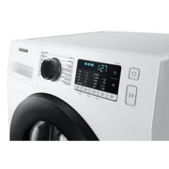 Samsung WW80TA049AE/WS Waschmaschine Links - Waschmaschinen Frontlader 5 Samsung WW80TA049AE/WS Waschmaschine Links - Waschmaschinen Frontlader -Waschmaschine Einfamilienhaus Verkaufsgeschäft 10670349 3 d 1