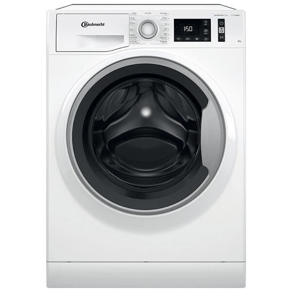 Bauknecht NM11 844 WSE CH - Waschmaschinen Frontlader 1 Bauknecht NM11 844 WSE CH - Waschmaschinen Frontlader