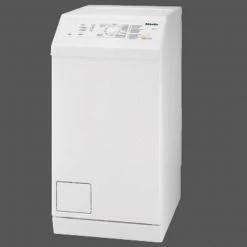 Miele WW 600-10 CH - Waschmaschinen Toplader