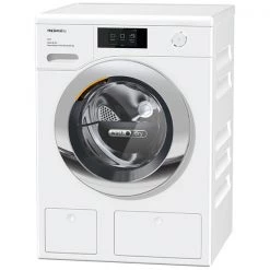 Miele WTR 800-60 CH - Waschmaschinen ⋅ Trockner Kombiniert