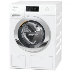 Miele WTW 800-70 CH - Waschmaschinen ⋅ Trockner Kombiniert
