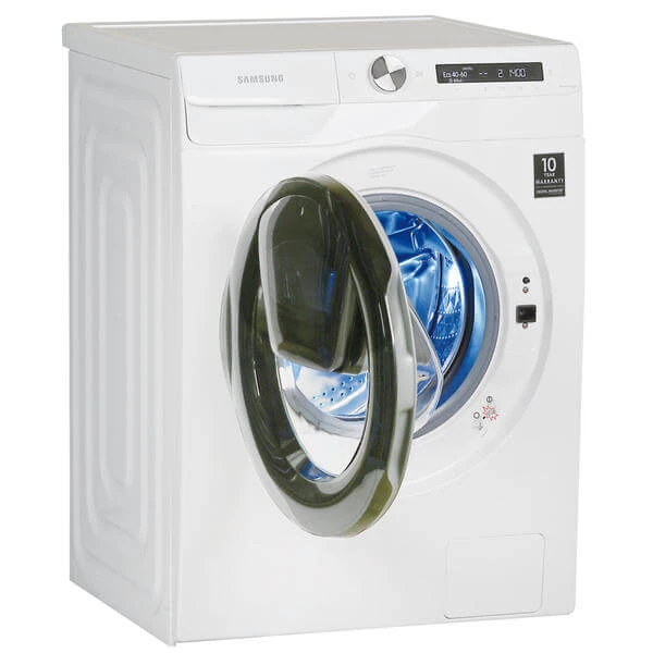 Samsung WW90T554AAW/S5 - Waschmaschinen Frontlader 2 Samsung WW90T554AAW/S5 - Waschmaschinen Frontlader – Bild 2