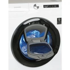 Samsung WW90T554AAW/S5 - Waschmaschinen Frontlader 5 Samsung WW90T554AAW/S5 - Waschmaschinen Frontlader -Waschmaschine Einfamilienhaus Verkaufsgeschäft 10671667 3 d 1