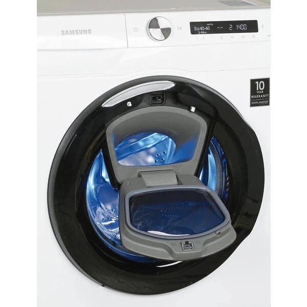Samsung WW90T554AAW/S5 - Waschmaschinen Frontlader 3 Samsung WW90T554AAW/S5 - Waschmaschinen Frontlader – Bild 3
