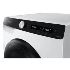 Samsung WW80T554AAE/S5 AddWash - Waschmaschinen Frontlader -Waschmaschine Einfamilienhaus Verkaufsgeschäft 10686644 3 d 1