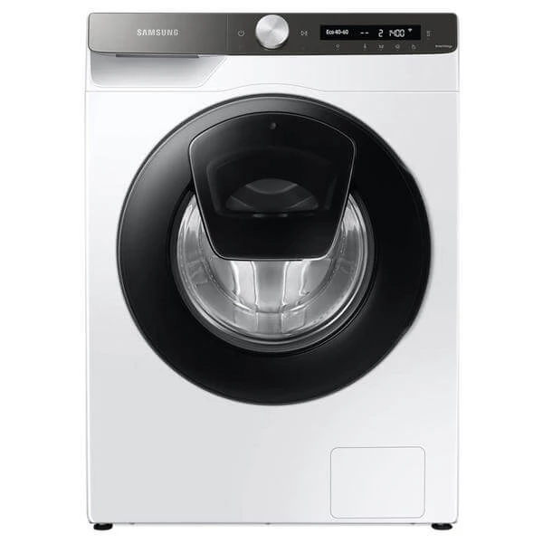 Samsung WW80T554AAT/S5 AddWash Waschmaschine Links - Waschmaschinen Frontlader 1 Samsung WW80T554AAT/S5 AddWash Waschmaschine Links - Waschmaschinen Frontlader