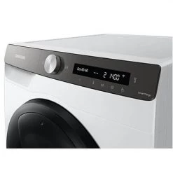 Samsung WW80T554AAT/S5 AddWash Waschmaschine Links - Waschmaschinen Frontlader 5 Samsung WW80T554AAT/S5 AddWash Waschmaschine Links - Waschmaschinen Frontlader -Waschmaschine Einfamilienhaus Verkaufsgeschäft 10686889 3 c 1