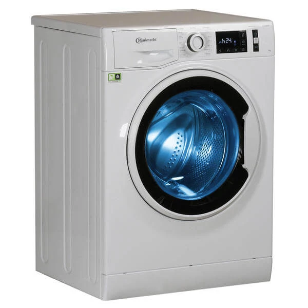 Bauknecht WAEN 75350 - Waschmaschinen Frontlader 3 Bauknecht WAEN 75350 - Waschmaschinen Frontlader – Bild 3