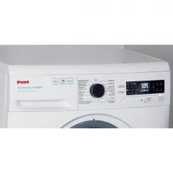 Novamatic WA 809 E - Waschmaschinen Frontlader -Waschmaschine Einfamilienhaus Verkaufsgeschäft 10715899 3 d 1