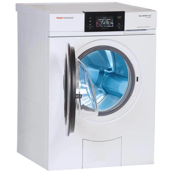 Novamatic WA Adora FL 42 - Waschmaschinen Frontlader 1 Novamatic WA Adora FL 42 - Waschmaschinen Frontlader