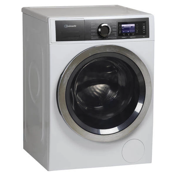 Bauknecht B6 W945WB CH - Waschmaschinen Frontlader 2 Bauknecht B6 W945WB CH - Waschmaschinen Frontlader – Bild 2