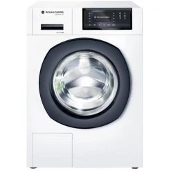 Schulthess Speedstar 509 - Waschmaschinen Frontlader