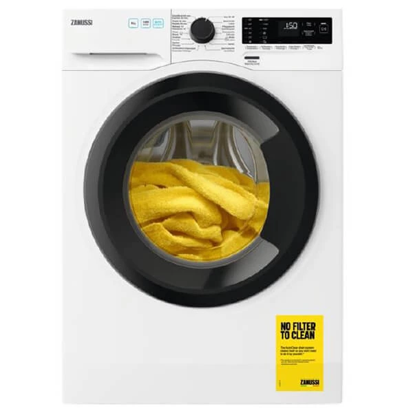 Zanussi ZWF9401 - Waschmaschinen Frontlader 1 Zanussi ZWF9401 - Waschmaschinen Frontlader