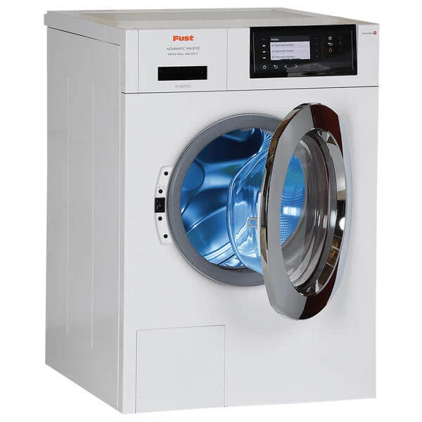 Novamatic BY SCHULTHESS WA 8192 - Waschmaschinen Frontlader 1 Novamatic BY SCHULTHESS WA 8192 - Waschmaschinen Frontlader