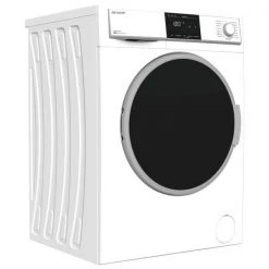 Sharp ES-HFB0147WD-DE A+++/D - Waschmaschinen Frontlader