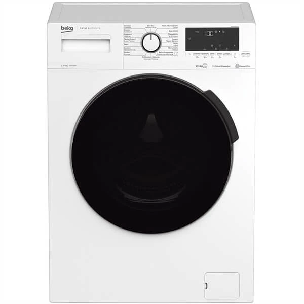 Beko 50081466CH1 - Waschmaschinen Frontlader 1 Beko 50081466CH1 - Waschmaschinen Frontlader