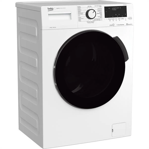Beko 50081466CH1 - Waschmaschinen Frontlader 2 Beko 50081466CH1 - Waschmaschinen Frontlader – Bild 2