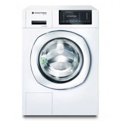 Schulthess Spirit 520 Re - Waschmaschinen Frontlader