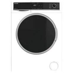 Sharp ES-HFH814AWC-DE - Waschmaschinen Frontlader