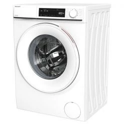 Sharp ES-NFW714CWA-DE - Waschmaschinen Frontlader