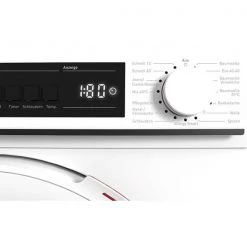 Sharp ES-NFW714CWA-DE - Waschmaschinen Frontlader -Waschmaschine Einfamilienhaus Verkaufsgeschäft 10742716 3 d 1