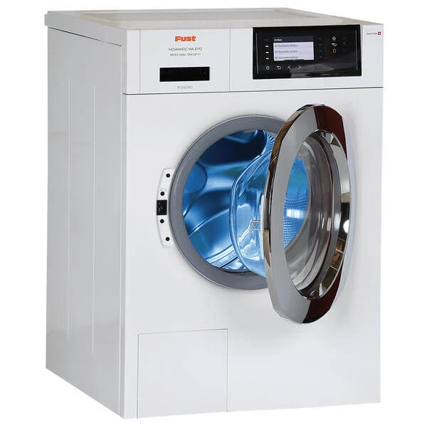 Novamatic WA8192 By Schulthess - Waschmaschinen Frontlader 1 Novamatic WA8192 By Schulthess - Waschmaschinen Frontlader