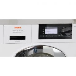 Novamatic WA8192 By Schulthess - Waschmaschinen Frontlader 5 Novamatic WA8192 By Schulthess - Waschmaschinen Frontlader -Waschmaschine Einfamilienhaus Verkaufsgeschäft 10744117 3 d 1