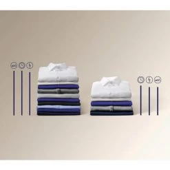 Electrolux WTSL6IE400 - Waschmaschinen ⋅ Trockner Kombiniert -Waschmaschine Einfamilienhaus Verkaufsgeschäft 10745231 3 d 1