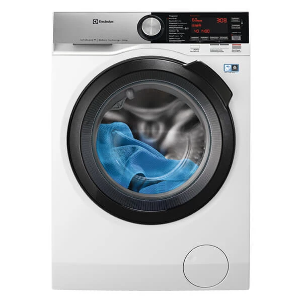 Electrolux WTSL4IE400 - Waschmaschinen ⋅ Trockner Kombiniert 1 Electrolux WTSL4IE400 - Waschmaschinen ⋅ Trockner Kombiniert