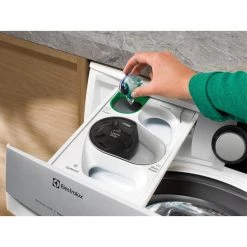 Electrolux WAGL2E400 - Waschmaschinen Frontlader -Waschmaschine Einfamilienhaus Verkaufsgeschäft 10745255 3 d 1