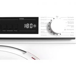 Sharp ES-NFW914CWA-DE - Waschmaschinen Frontlader 5 Sharp ES-NFW914CWA-DE - Waschmaschinen Frontlader -Waschmaschine Einfamilienhaus Verkaufsgeschäft 10746576 3 d 1