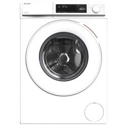 Sharp ES-NFW014CWA-DE - Waschmaschinen Frontlader