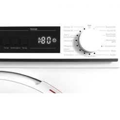 Sharp ES-NFW014CWA-DE - Waschmaschinen Frontlader -Waschmaschine Einfamilienhaus Verkaufsgeschäft 10746577 3 d 1