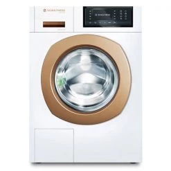 Schulthess Spirit 540 Solid Gold Re - Waschmaschinen Frontlader