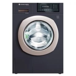 Schulthess Spirit 540 Titan Rock Li - Waschmaschinen Frontlader