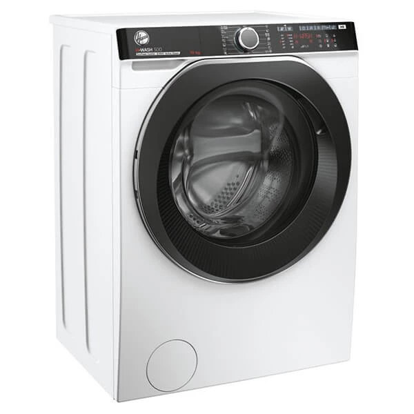 Hoover H5WPB610AMBC/1-S - Waschmaschinen Frontlader 2 Hoover H5WPB610AMBC/1-S - Waschmaschinen Frontlader – Bild 2