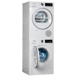 Siemens WG44G10FCH - Waschmaschinen Frontlader -Waschmaschine Einfamilienhaus Verkaufsgeschäft 10754172 3 d 1