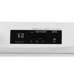 Daewoo WM812T0WU0CH - Waschmaschinen Frontlader 5 Daewoo WM812T0WU0CH - Waschmaschinen Frontlader -Waschmaschine Einfamilienhaus Verkaufsgeschäft 10757563 3 d 1