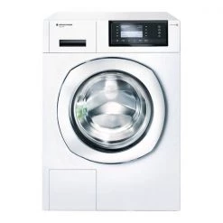Schulthess SPIRIT 520 Rechts - Waschmaschinen Frontlader