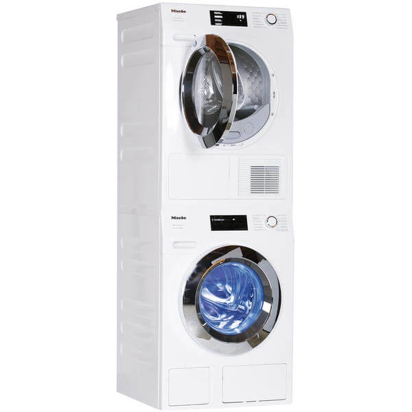 Miele WEG 600-75 CH - Waschmaschinen Frontlader 2 Miele WEG 600-75 CH - Waschmaschinen Frontlader – Bild 2