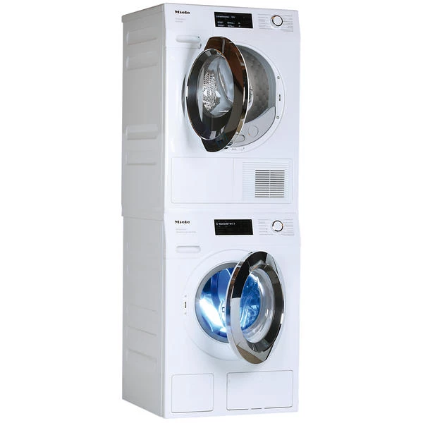 Miele WEI 800-75 CH - Waschmaschinen Frontlader 2 Miele WEI 800-75 CH - Waschmaschinen Frontlader – Bild 2